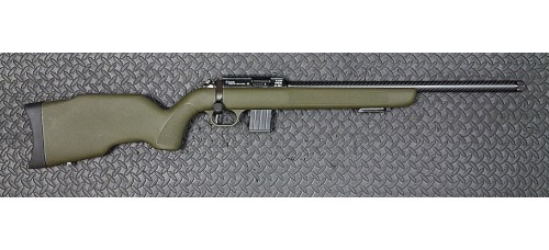 Diana R-22 19" Barrel .22LR Bolt Action Rifle Used